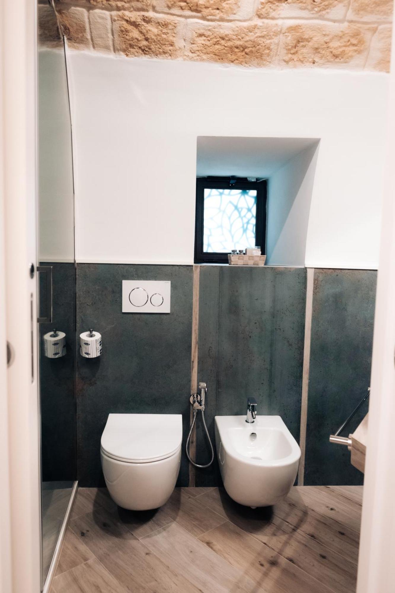 Timeless Apulian Luxury Suite Барі Екстер'єр фото